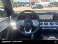 Mercedes-Benz GLE 300 GLE 300 d 4M AMG Night 21" Airmatic AHK Memory LED Gris - thumbnail 11