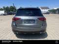 Mercedes-Benz GLE 300 GLE 300 d 4M AMG Night 21" Airmatic AHK Memory LED Gris - thumbnail 4