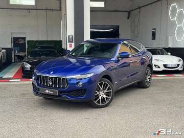 Q4 3.0L V6 275cv GRANLUSSO / SUIVI COMPLET / GARANTIE 3 MOIS