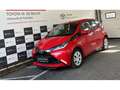 Toyota Aygo Business Rood - thumbnail 1