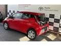 Toyota Aygo Business Rood - thumbnail 3