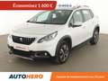 Peugeot 2008 1.2 PureTech Allure Blanc - thumbnail 1