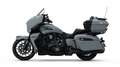 Indian Roadmaster Roadmaster Powerplus Dark Horse Grigio - thumbnail 2