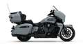 Indian Roadmaster Roadmaster Powerplus Dark Horse Grigio - thumbnail 3