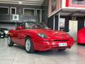 Fiat Barchetta Barchetta 1995 1.8 16v Rouge - thumbnail 5
