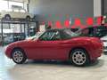 Fiat Barchetta Barchetta 1995 1.8 16v Rouge - thumbnail 2