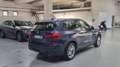 BMW X3 xdrive20d 190cv auto -NAVY-TELECAMERA-RUOTINO- Bleu - thumbnail 4