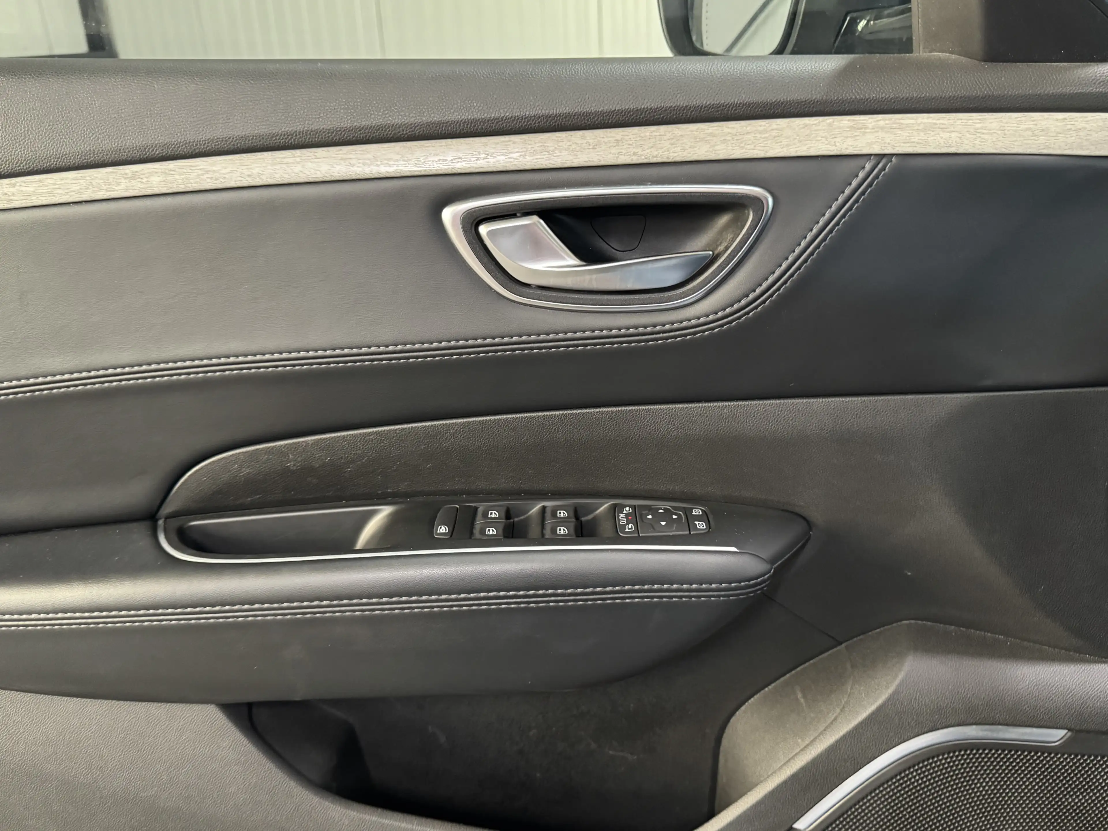 Renault Talisman Estate 1.6 dCi Aut | Initiale Paris | Pano | Leer — photo 27