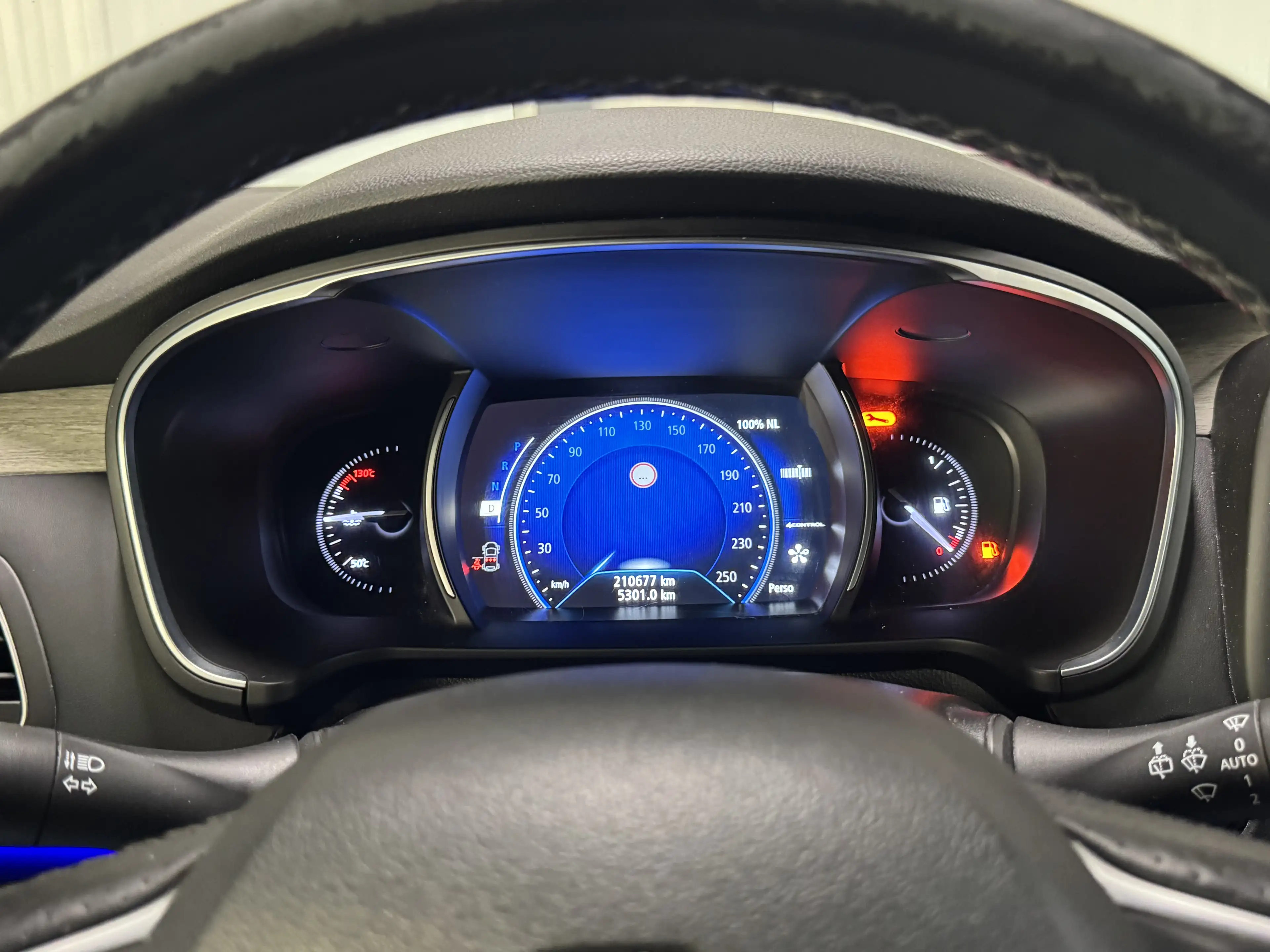 Renault Talisman Estate 1.6 dCi Aut | Initiale Paris | Pano | Leer — photo 12