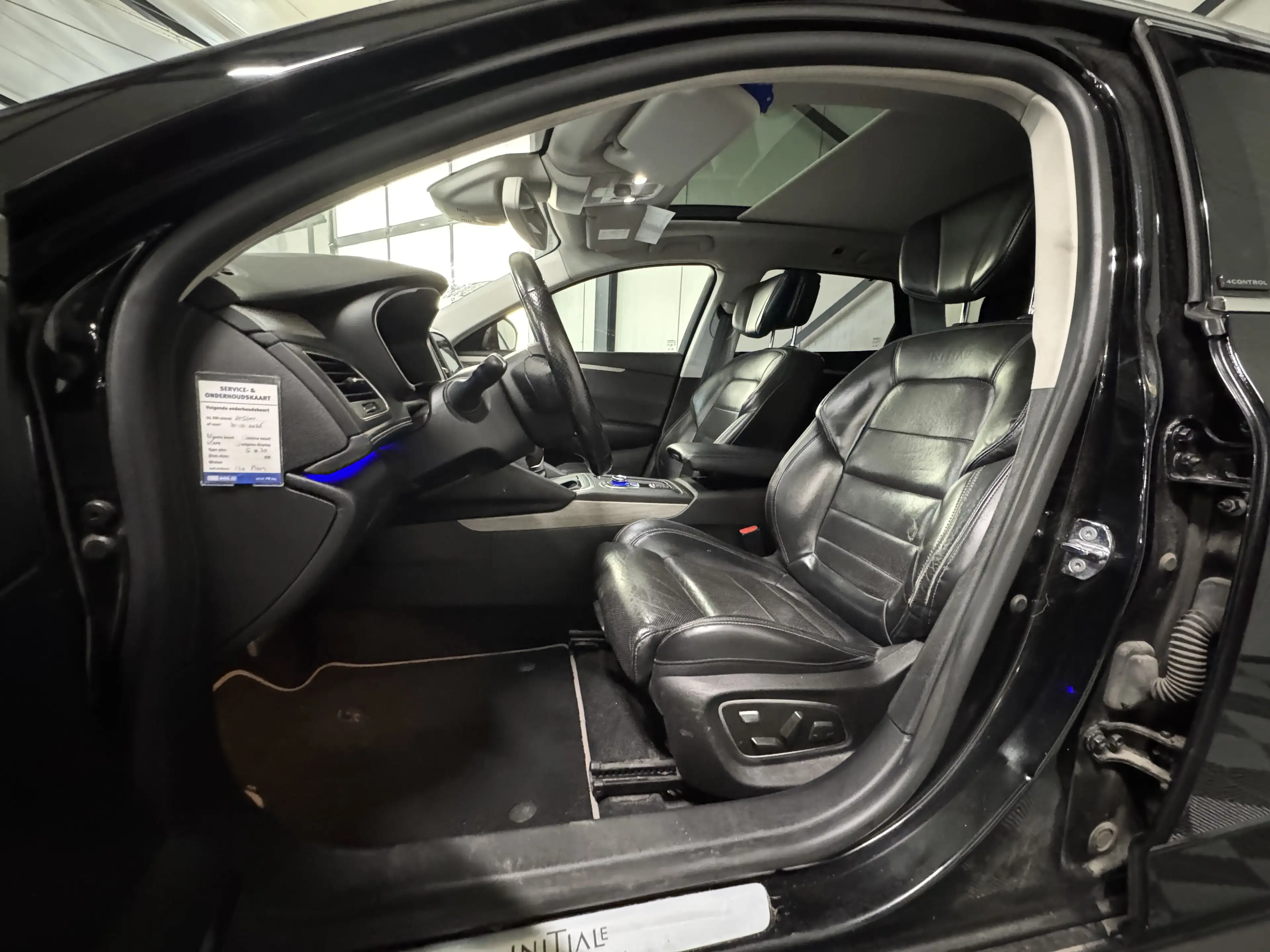 Renault Talisman Estate 1.6 dCi Aut | Initiale Paris | Pano | Leer — photo 21