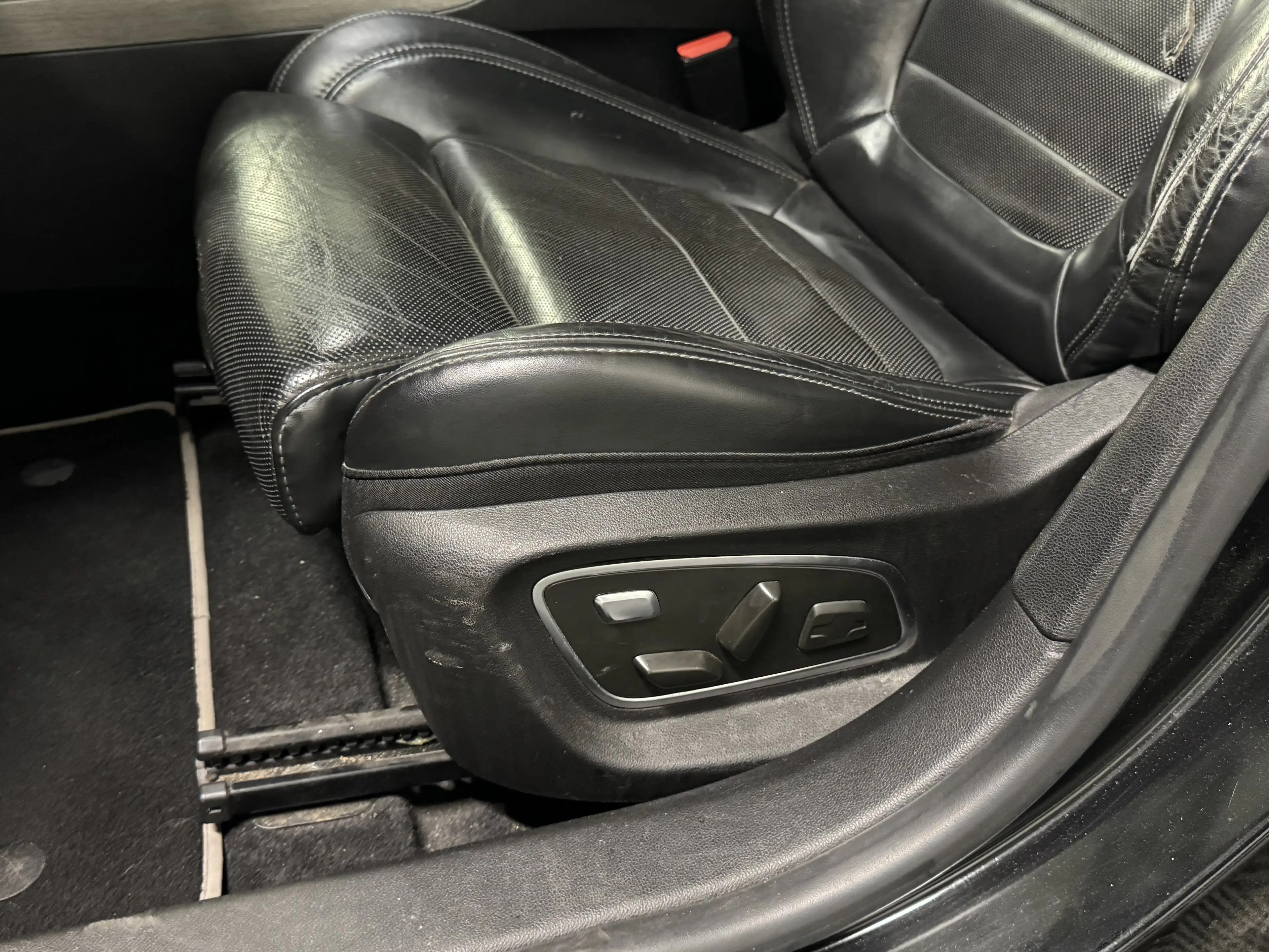 Renault Talisman Estate 1.6 dCi Aut | Initiale Paris | Pano | Leer — photo 22