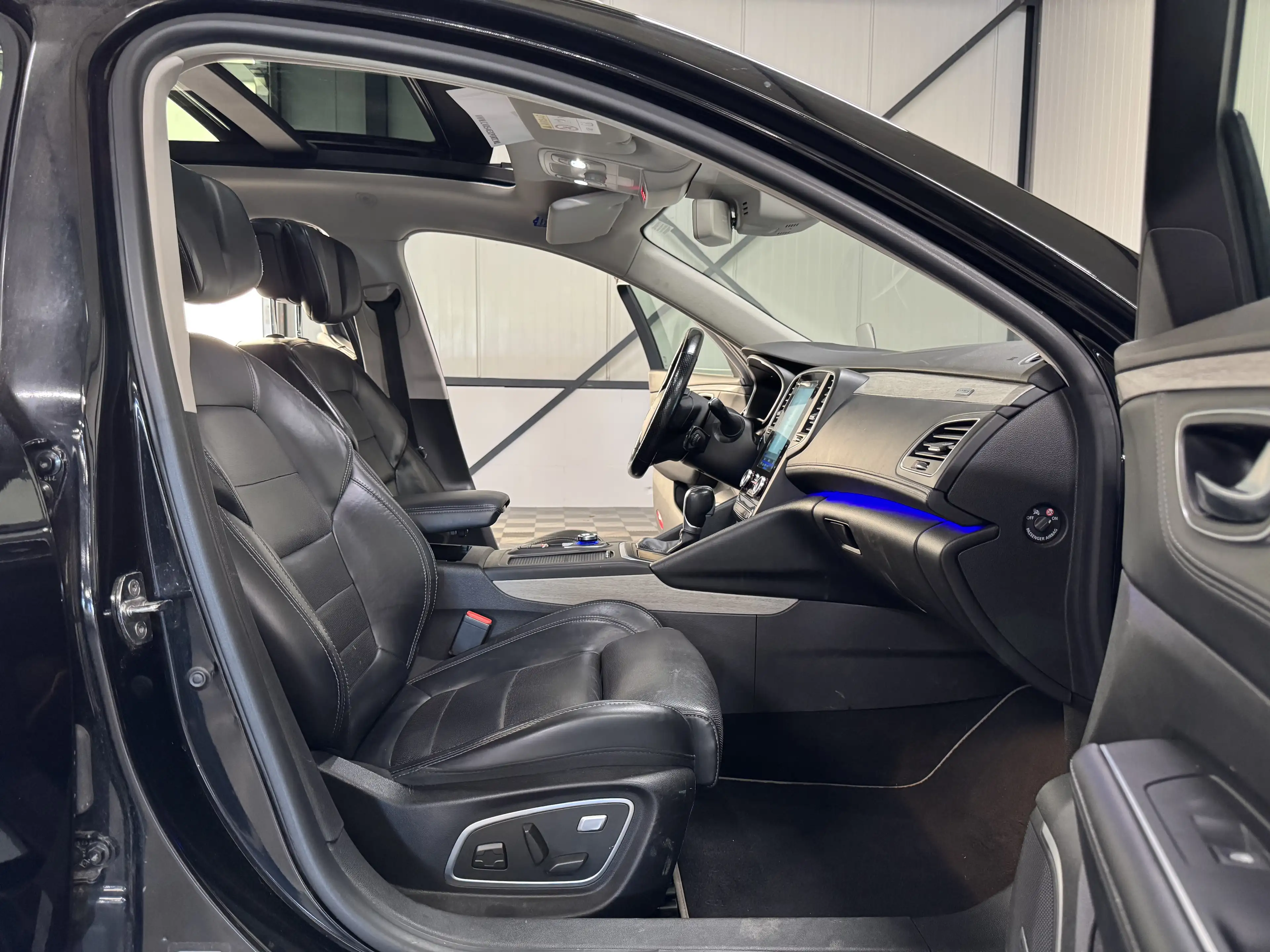 Renault Talisman Estate 1.6 dCi Aut | Initiale Paris | Pano | Leer — photo 5