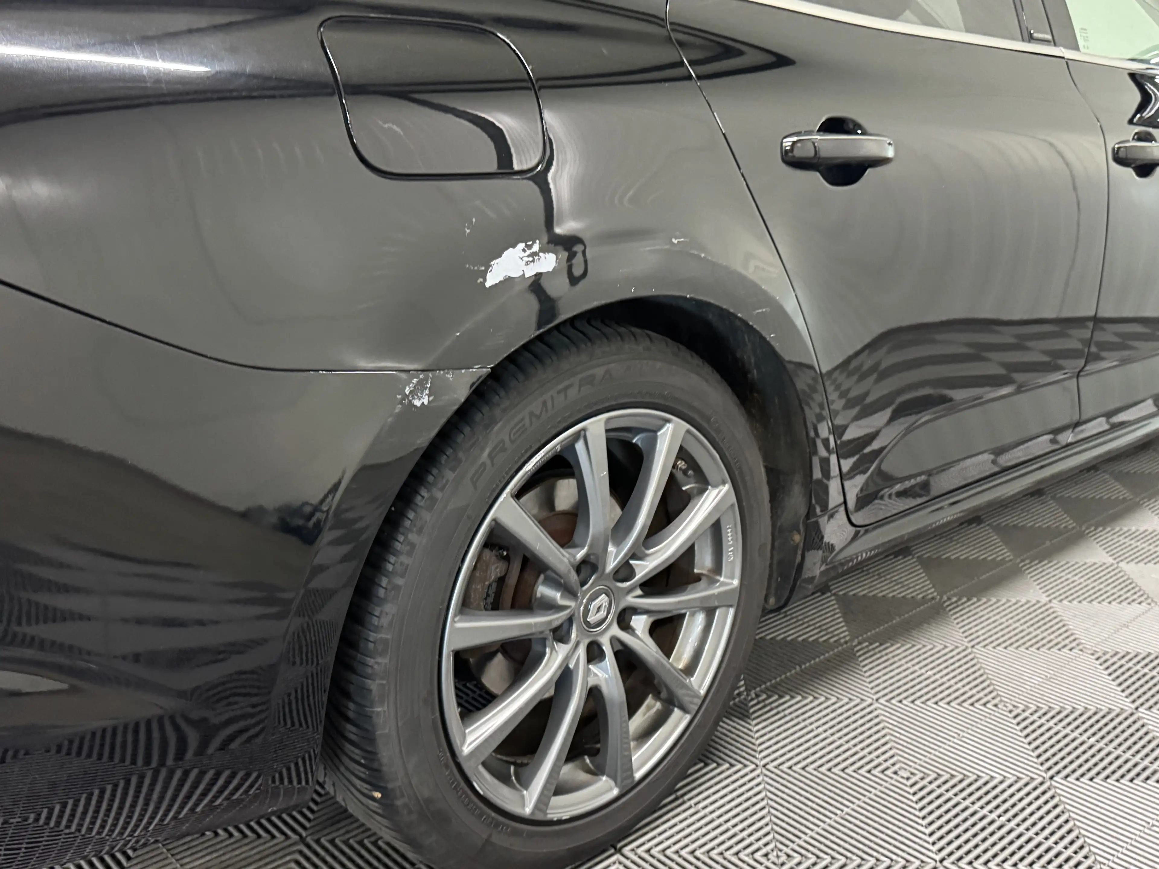 Renault Talisman Estate 1.6 dCi Aut | Initiale Paris | Pano | Leer — photo 34
