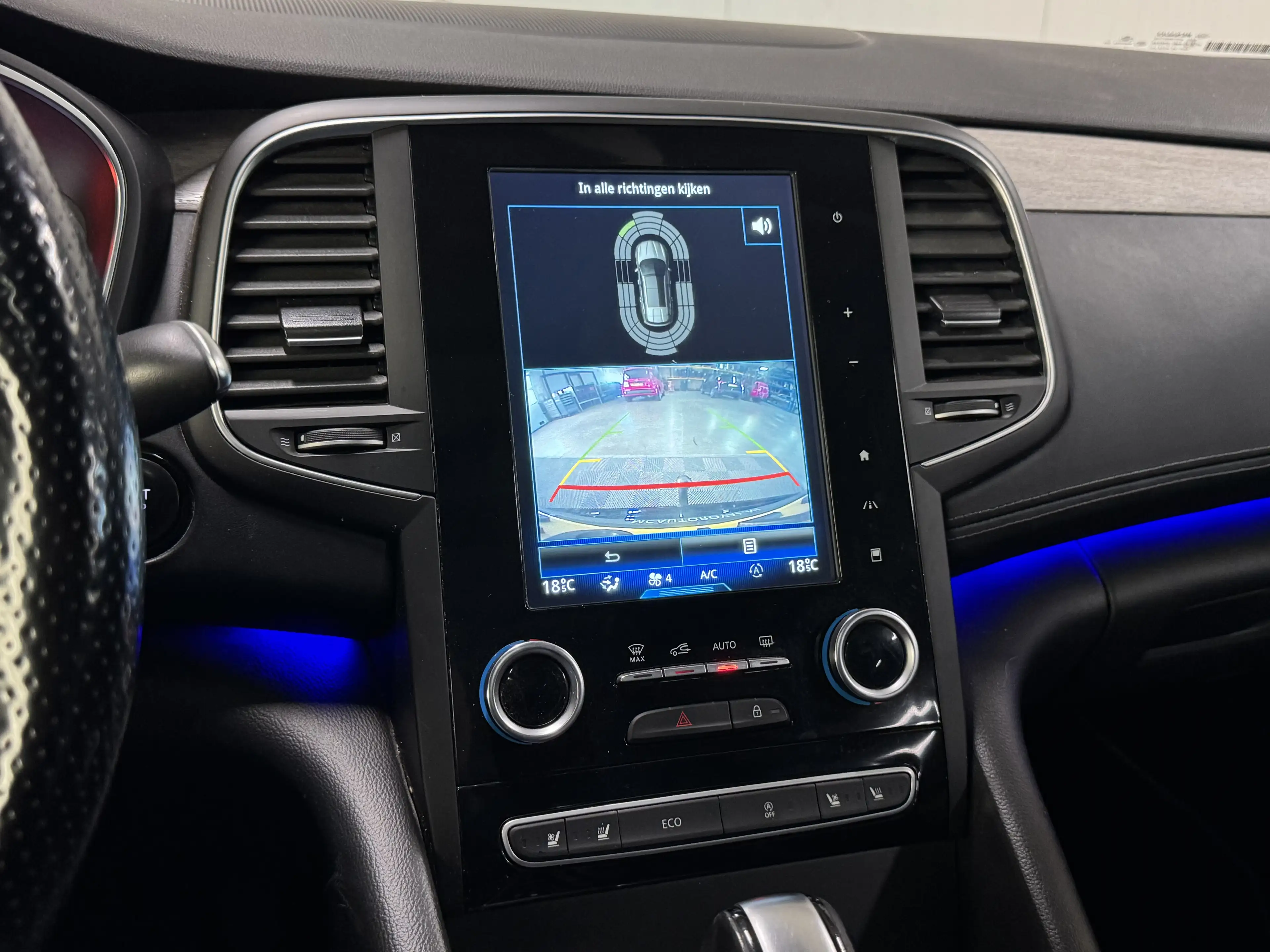 Renault Talisman Estate 1.6 dCi Aut | Initiale Paris | Pano | Leer — photo 15