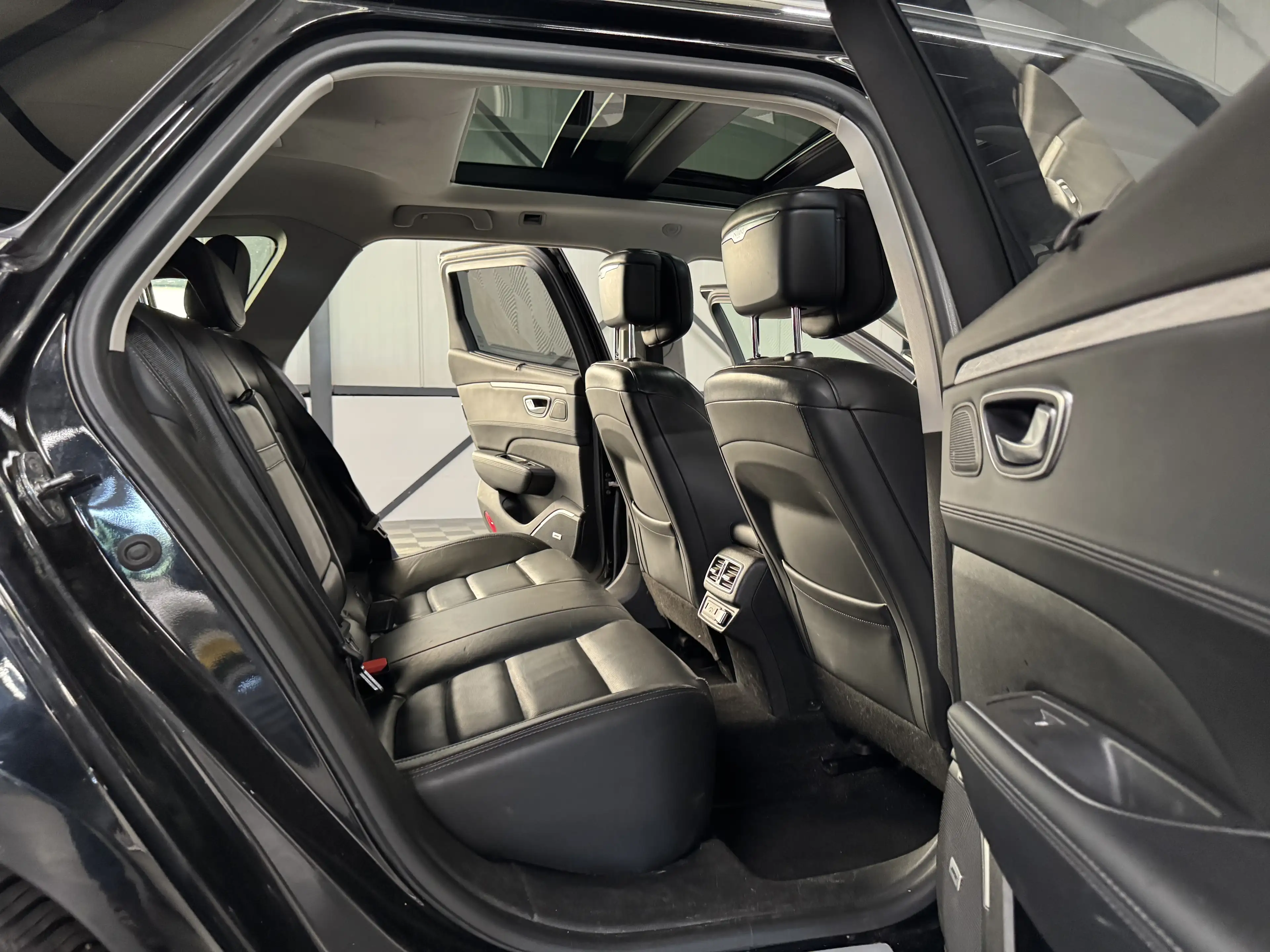 Renault Talisman Estate 1.6 dCi Aut | Initiale Paris | Pano | Leer — photo 4