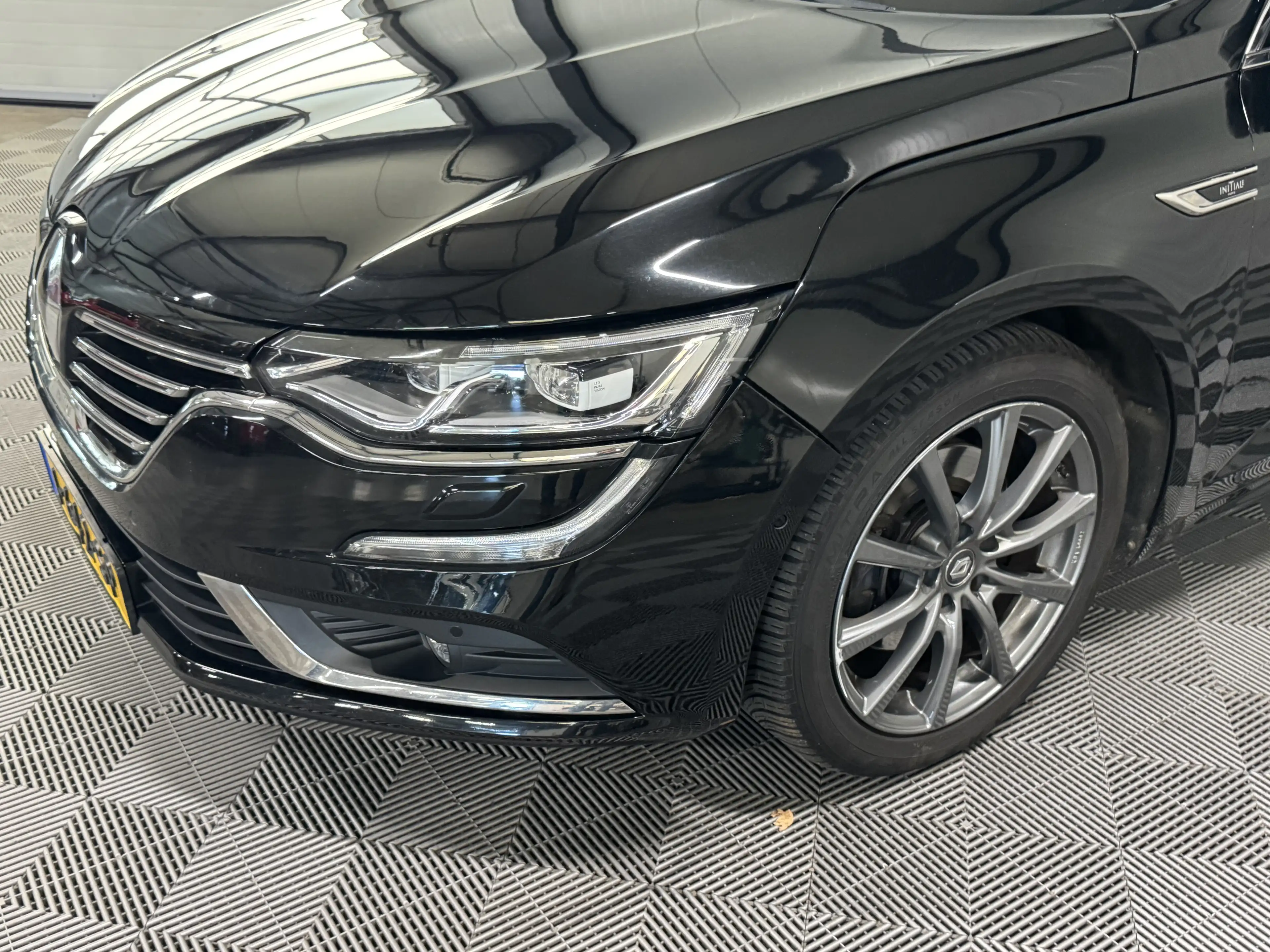 Renault Talisman Estate 1.6 dCi Aut | Initiale Paris | Pano | Leer — photo 36