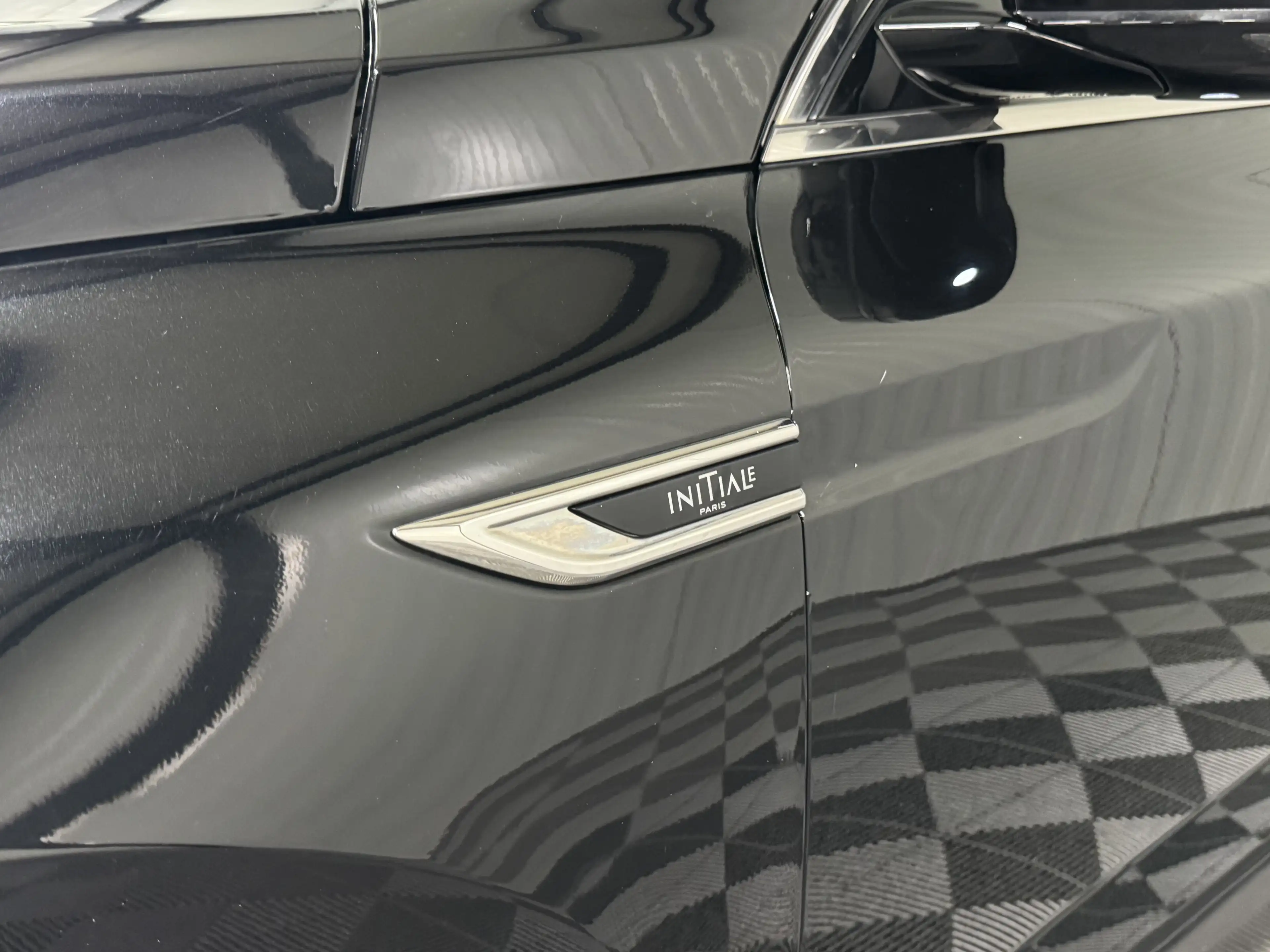 Renault Talisman Estate 1.6 dCi Aut | Initiale Paris | Pano | Leer — photo 23