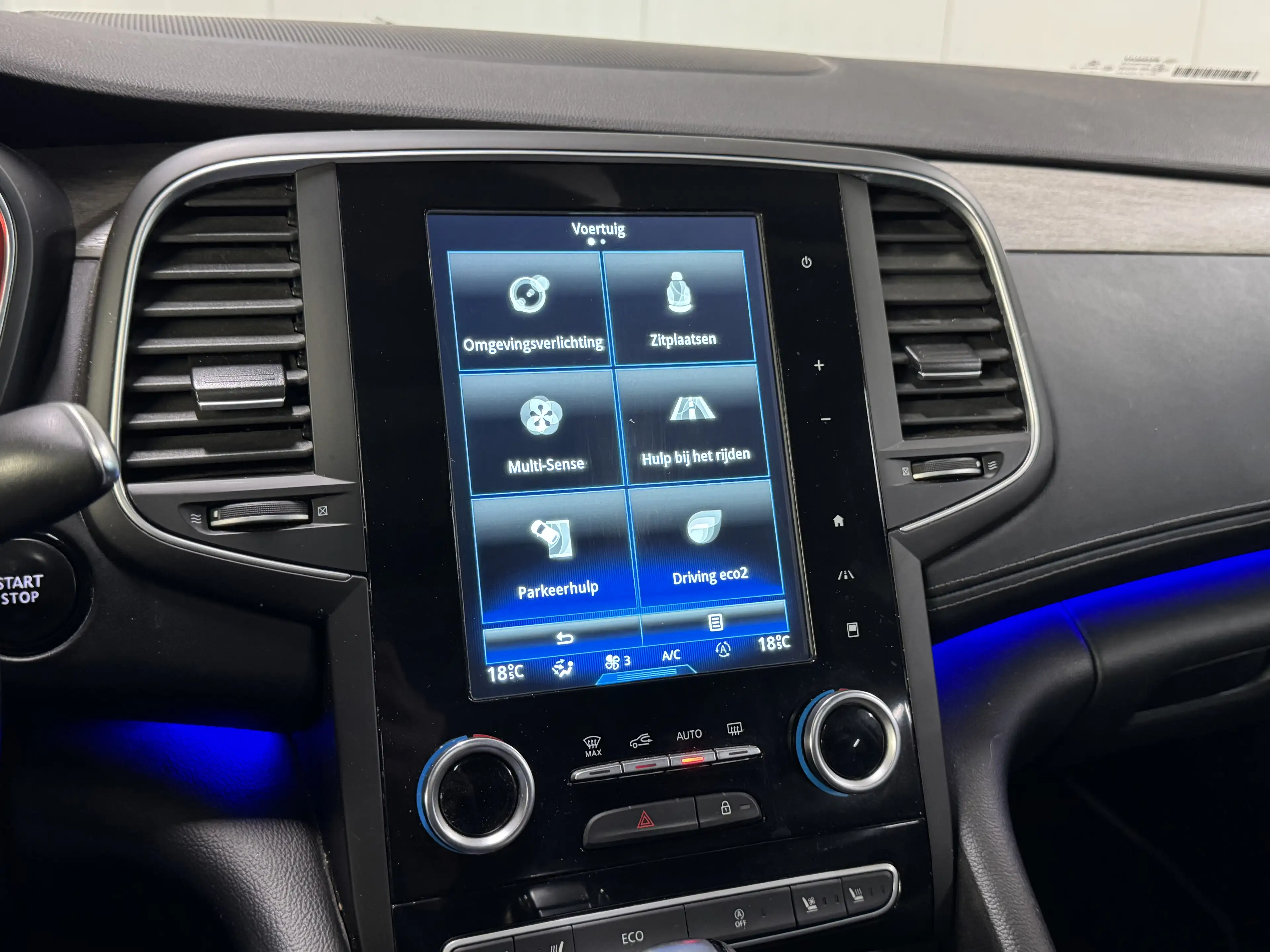 Renault Talisman Estate 1.6 dCi Aut | Initiale Paris | Pano | Leer — photo 13