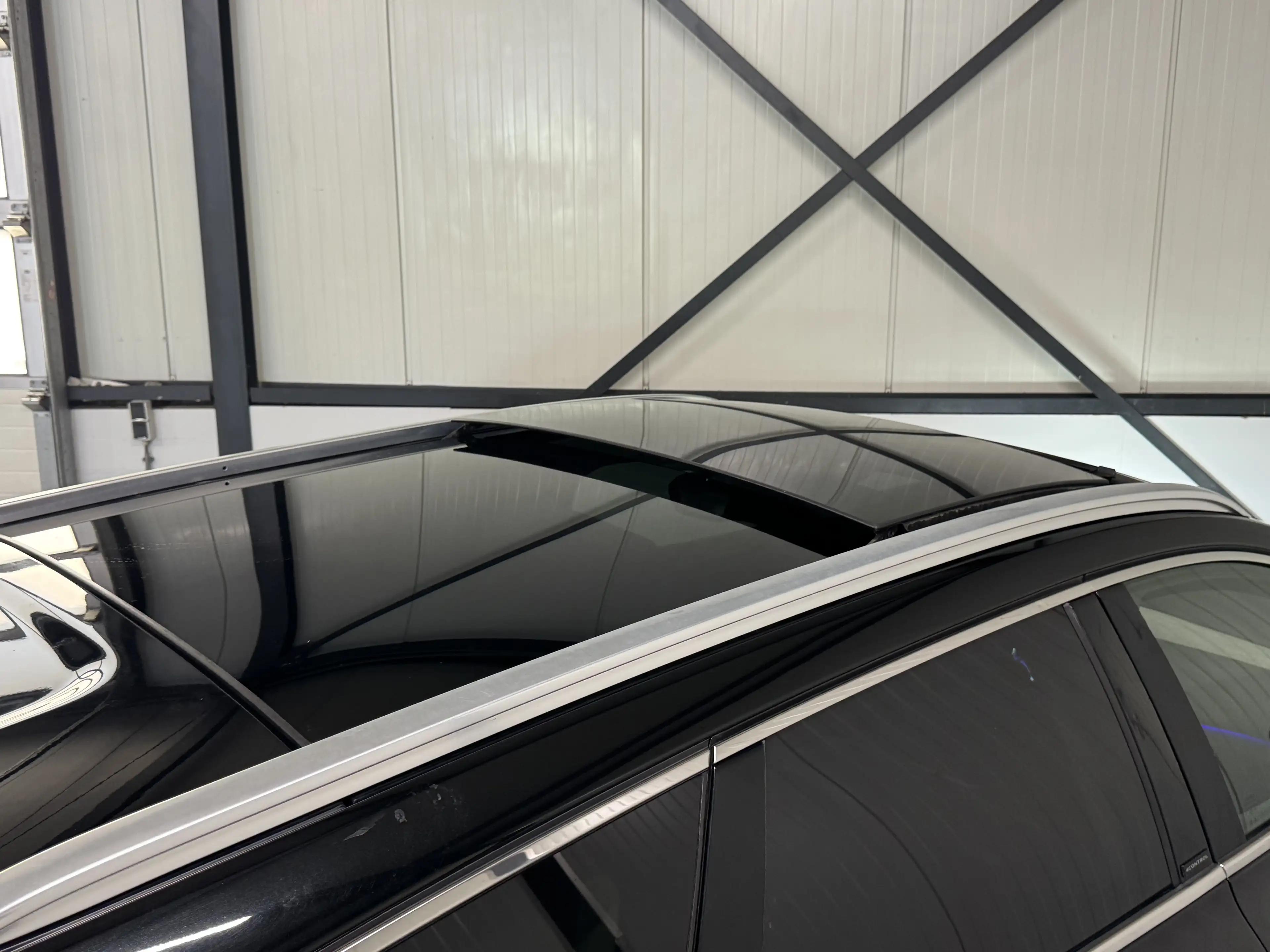 Renault Talisman Estate 1.6 dCi Aut | Initiale Paris | Pano | Leer — photo 33