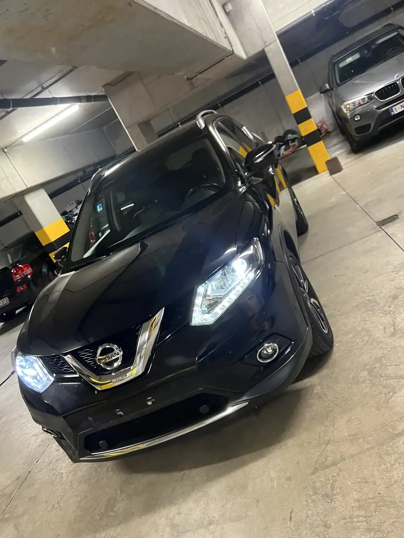 Nissan X-Trail 1.6 DIG-T Acenta - 1