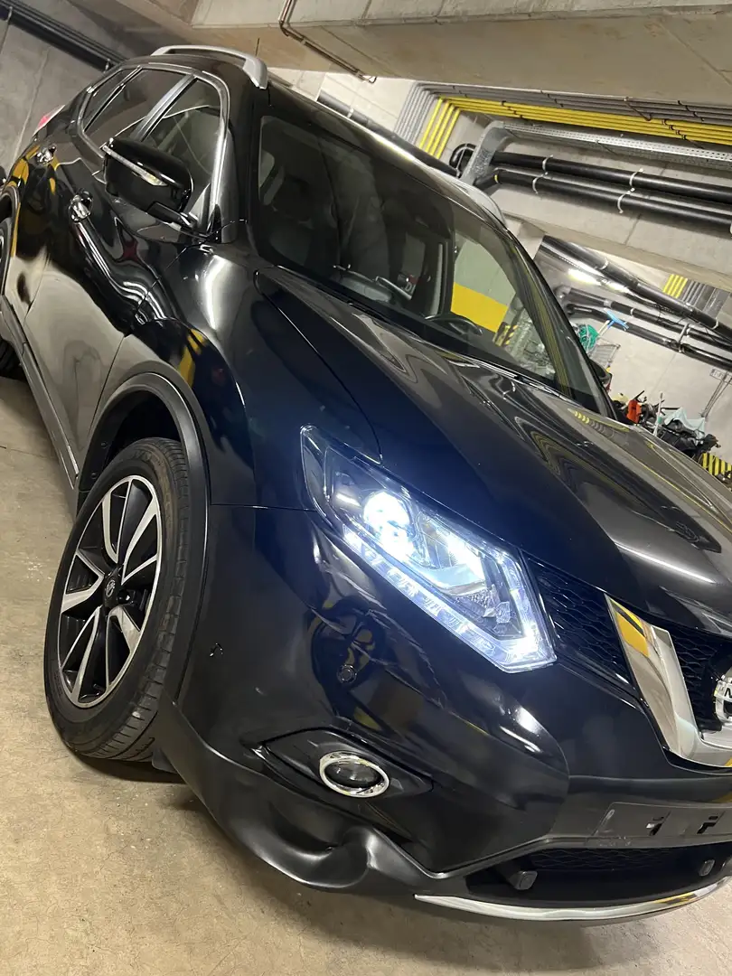 Nissan X-Trail 1.6 DIG-T Acenta - 2