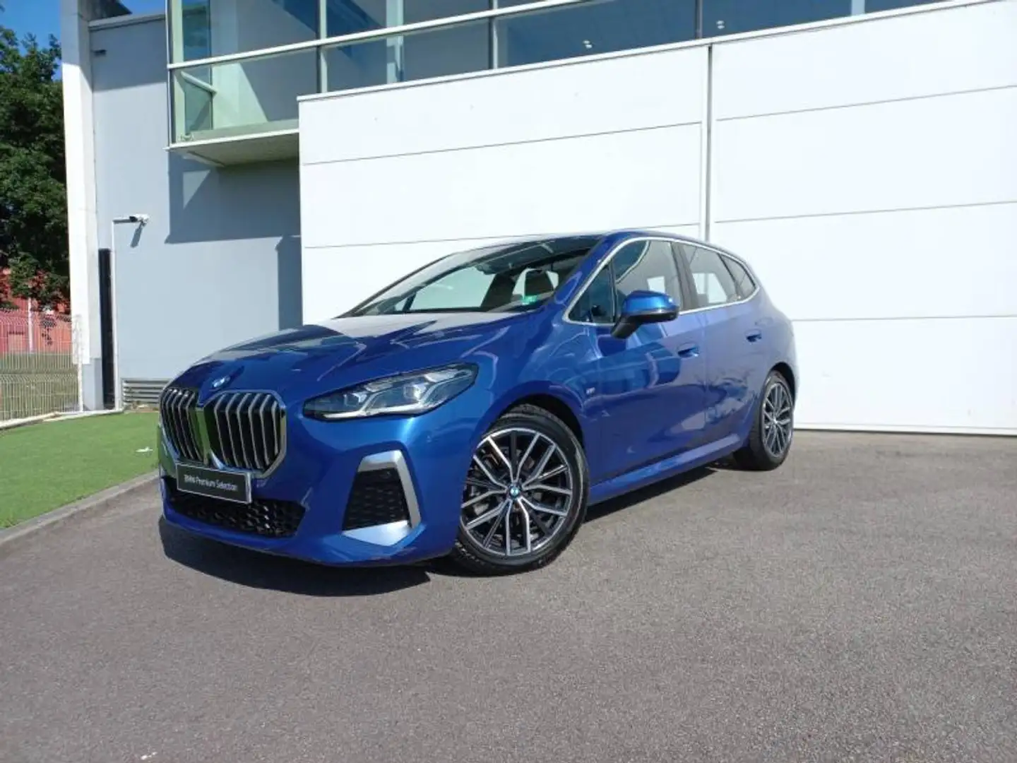 BMW 220 220i 170ch M Sport DKG7 - 1