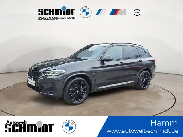 BMW X3 xDrive30d M Sportpaket + GARANTIE