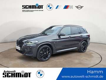 xDrive30d M Sportpaket + GARANTIE