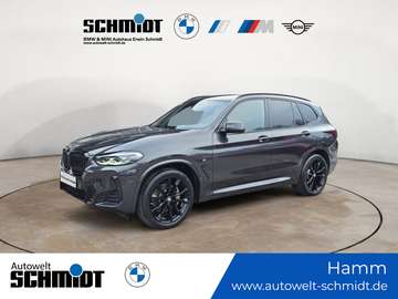 xDrive30d M Sportpaket + GARANTIE
