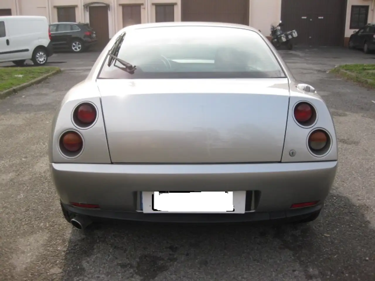 Fiat Coupe 2.0 16v c/airbag, foto 5