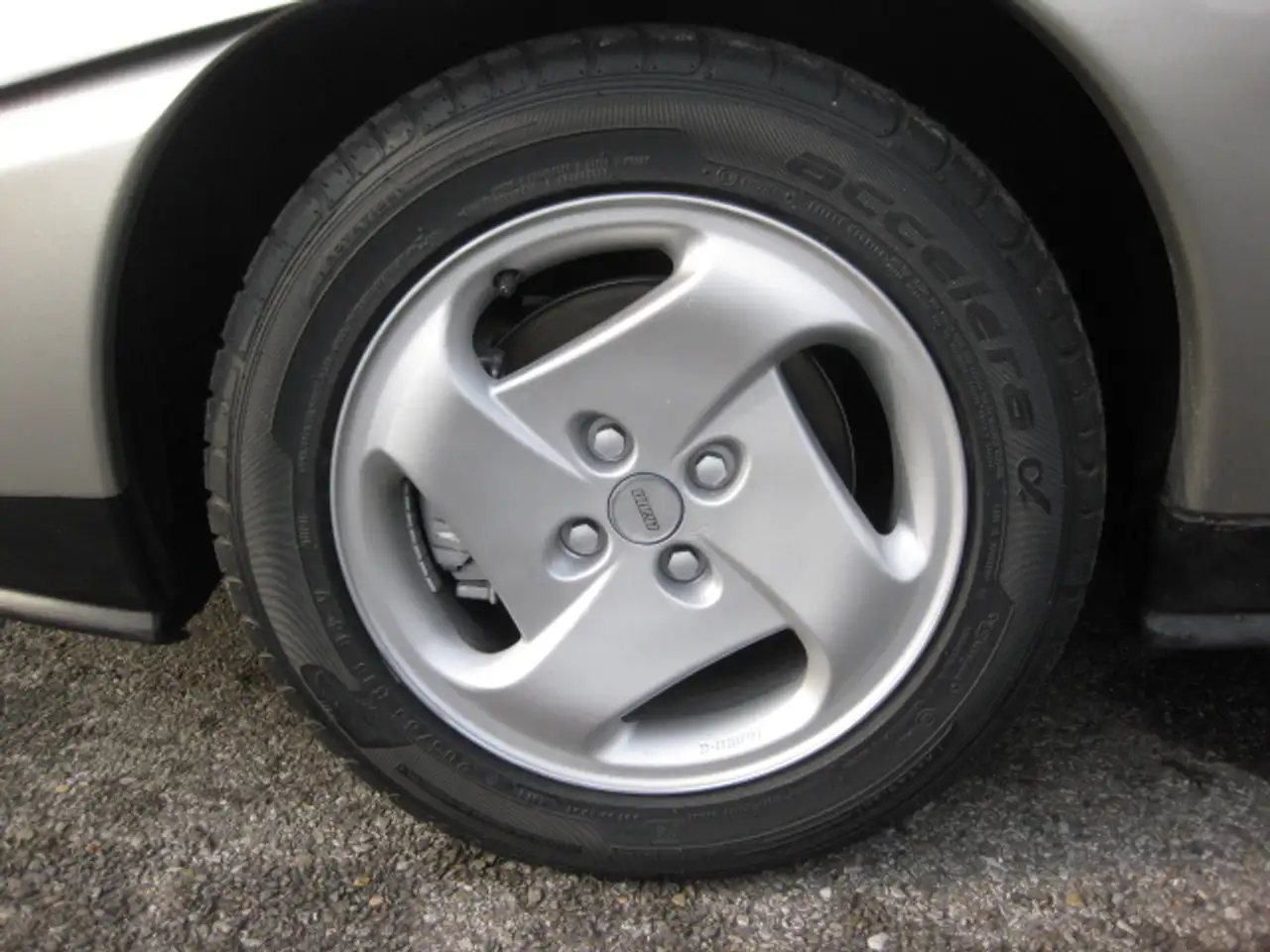 Fiat Coupe 2.0 16v c/airbag, foto 7