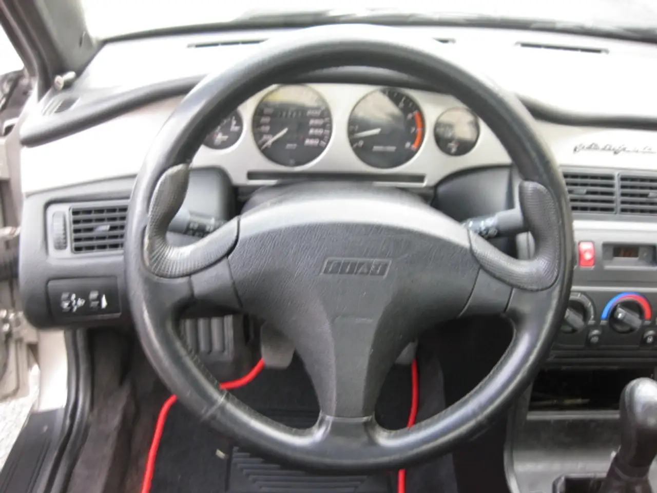 Fiat Coupe 2.0 16v c/airbag, foto 11