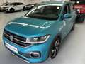 Volkswagen T-Cross 1.0 TSI Sport DSG7 85kW Verde - thumbnail 2