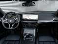 BMW 430 4-serie Cabrio 430i xDrive - M-Sport - 19 in Blau - thumbnail 3