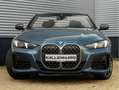 BMW 430 4-serie Cabrio 430i xDrive - M-Sport - 19 in Blau - thumbnail 4