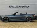 BMW 430 4-serie Cabrio 430i xDrive - M-Sport - 19 in Blau - thumbnail 6