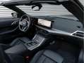 BMW 430 4-serie Cabrio 430i xDrive - M-Sport - 19 in Blau - thumbnail 23
