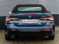 BMW 430 4-serie Cabrio 430i xDrive - M-Sport - 19 in Blau - thumbnail 5