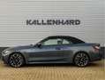 BMW 430 4-serie Cabrio 430i xDrive - M-Sport - 19 in Blau - thumbnail 7