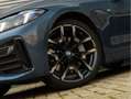 BMW 430 4-serie Cabrio 430i xDrive - M-Sport - 19 in Blau - thumbnail 11