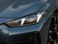 BMW 430 4-serie Cabrio 430i xDrive - M-Sport - 19 in Blau - thumbnail 10