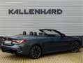 BMW 430 4-serie Cabrio 430i xDrive - M-Sport - 19 in Blau - thumbnail 2