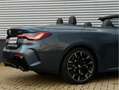 BMW 430 4-serie Cabrio 430i xDrive - M-Sport - 19 in Blau - thumbnail 15