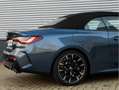 BMW 430 4-serie Cabrio 430i xDrive - M-Sport - 19 in Blau - thumbnail 13