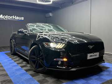 2.3 ecoboost 317cv