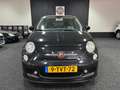 Fiat 500C Abarth 1.2 LMV AIRCO ELEK PAKKET UNIEK Negru - thumbnail 4