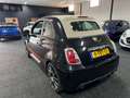 Fiat 500C Abarth 1.2 LMV AIRCO ELEK PAKKET UNIEK Negru - thumbnail 5
