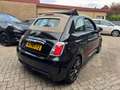 Fiat 500C Abarth 1.2 LMV AIRCO ELEK PAKKET UNIEK Noir - thumbnail 19