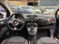Fiat 500C Abarth 1.2 LMV AIRCO ELEK PAKKET UNIEK Negru - thumbnail 8