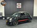 Fiat 500C Abarth 1.2 LMV AIRCO ELEK PAKKET UNIEK Negru - thumbnail 1